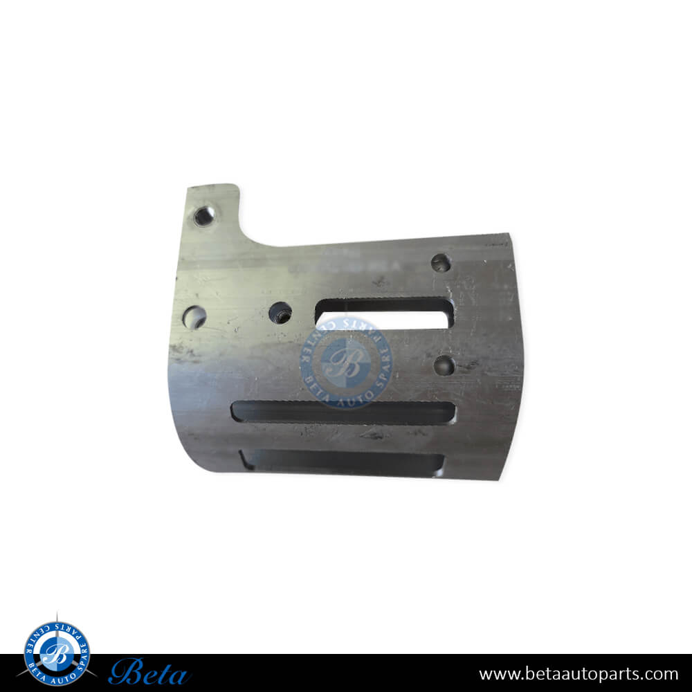 Right Side Front Bumper Reinforcement Bracing for Mercedes C-Class W206 2022-Up models, Part Number 2066202801 Right Side Front Bumper Reinforcement Bracing for Mercedes C-Class W206 2022-Up models, Part Number 2066202801
